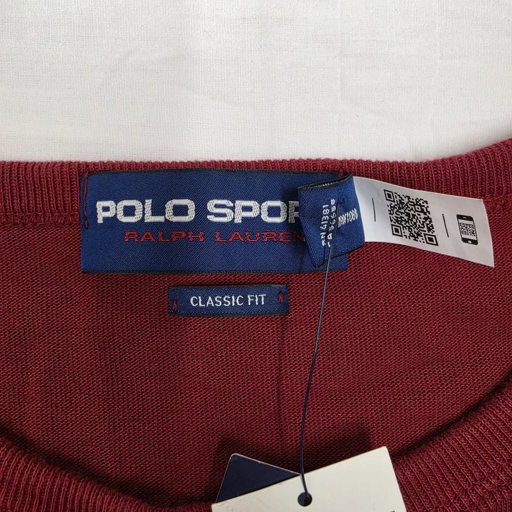 Polo Ralph Lauren product classic